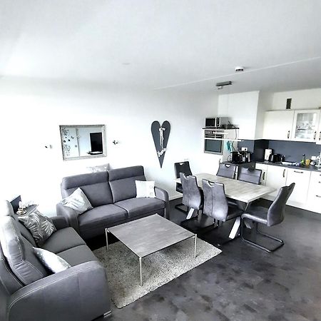 Ferienwohnung Traumausblick Hahnenklee Goslar Bagian luar foto