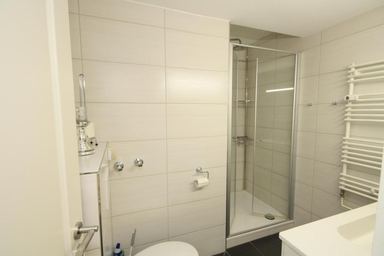 Ferienwohnung Traumausblick Hahnenklee Goslar Bagian luar foto