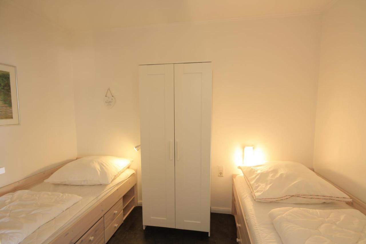 Ferienwohnung Traumausblick Hahnenklee Goslar Bagian luar foto