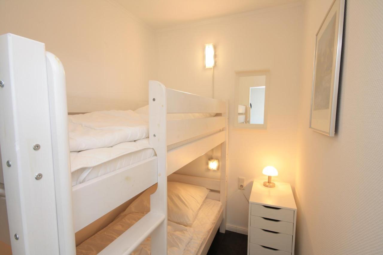 Ferienwohnung Traumausblick Hahnenklee Goslar Bagian luar foto